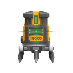 Nivel Laser Autonivelante Industrial INGCO