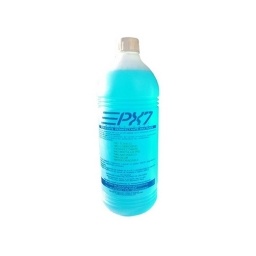 PX7 Limpiador desinfectante 1L Concentrado