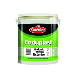 Enduplast Exterior (1.5KG) Blanco Sinteplast