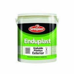 Enduplast Exterior (6KG) Blanco Sinteplast