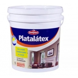 Platalatex Sellador Pigmentado 3.6 Litros SINTEPLAST