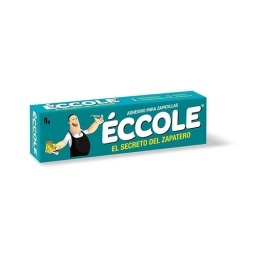 ECCOLE 9G